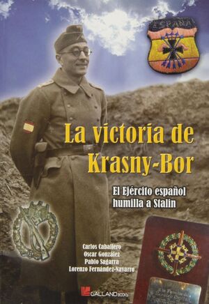 LA VICTORIA DE KRASNY-BOR