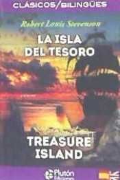 LA ISLA DEL TESORO/THE TREASURE ISLAND