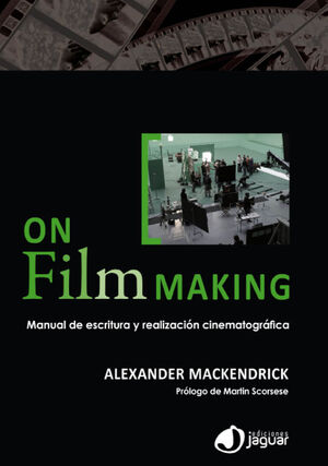 ON FILM-MAKING