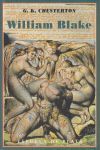 WILLIAM BLAKE 2ªED