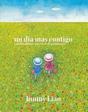 UN DÍA MÁS CONTIGO CAMINANDO POR UNA TAR