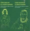 CÓMO DIBUJAR EL CUERPO HUMANO PASO A PASO, 2