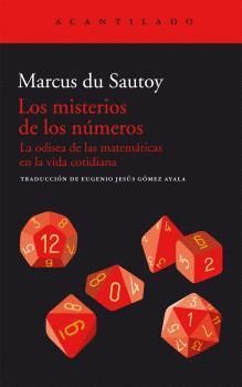 MISTERIO DE LOS NUMEROS