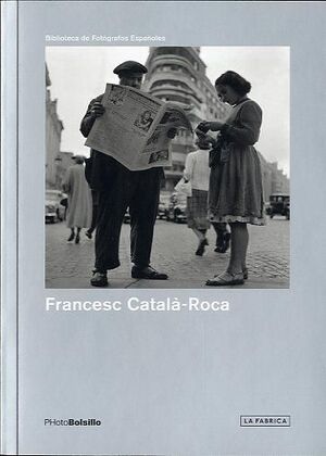 FRANCESC CATALÁ ROCA