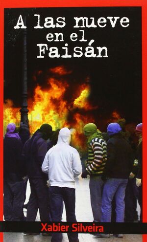 A LAS NUEVE EN EL FAISAN