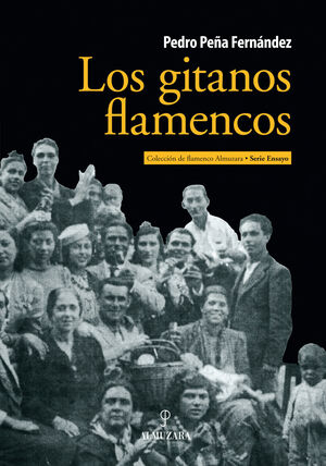 LOS GITANOS FLAMENCOS