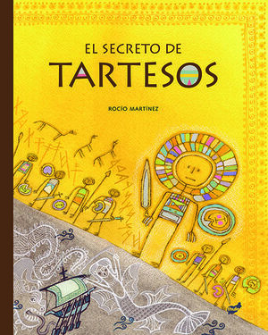 EL SECRETO DE TARTESOS