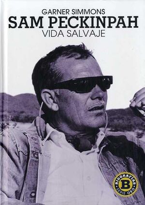 SAM PECKINPAH