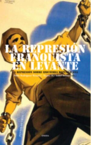 LA REPRESIÓN SOBRE IZQUIERDA REPUBLICANA