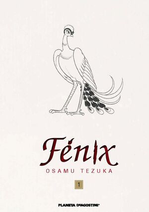 FENIX Nº 01/12 (PDA)