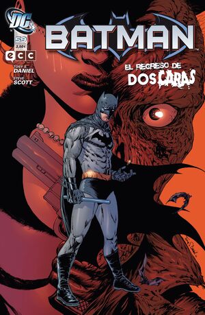 BATMAN NÚM. 59