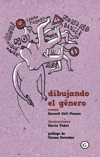 DIBUJANDO EL GéNERO