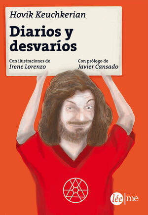 DIARIOS Y DESVARÍOS