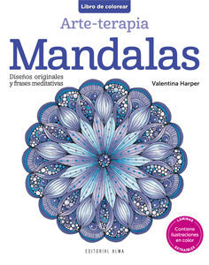 MANDALAS (ARMONÍA C.)