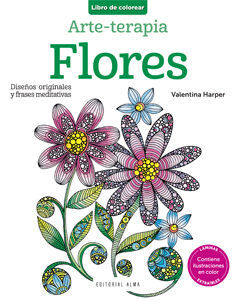 FLORES (ARMONÍA C.)