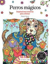 PERROS MÁGICOS (INSPIRACIONES C.)