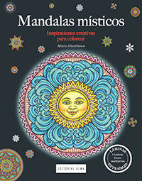 MANDALAS MÍSTICOS (INSPIRACIONES C.)