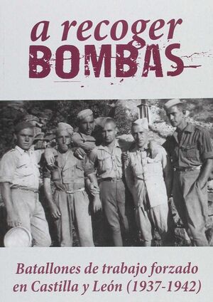 A RECOGER BOMBAS