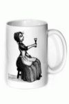 TAZA EL FESTIN DE BABETTE