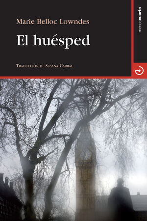 EL HUÉSPED