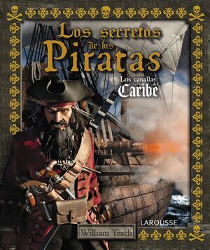 LOS SECRETOS DE LOS PIRATAS