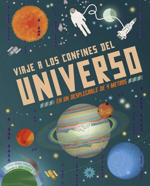 VIAJE A LOS CONFINES DEL UNIVERSO