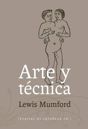 ARTE Y TéCNICA