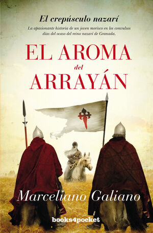 EL AROMA DEL ARRAYÁN