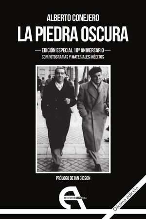 LA PIEDRA OSCURA