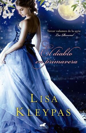 DIABLO EN PRIMAVERA, EL. RAVENELS 3