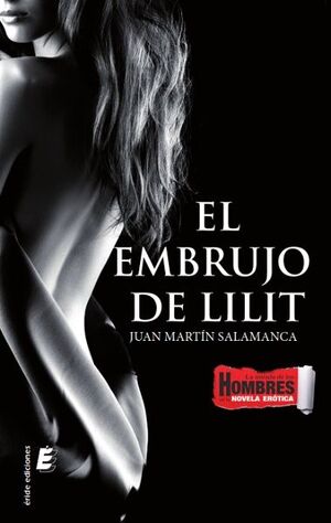 EL EMBRUJO DE LILIT