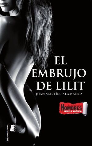 EL EMBRUJO DE LILIT