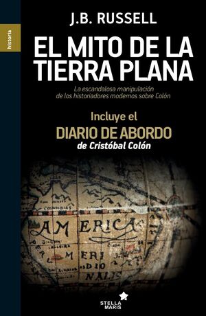 EL MITO DE LA TIERRA PLANA