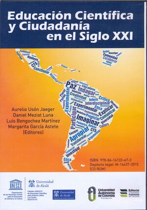 EDUCACIÓN CIENTÍFICA Y CIUDADANÍA EN EL SIGLO XXI