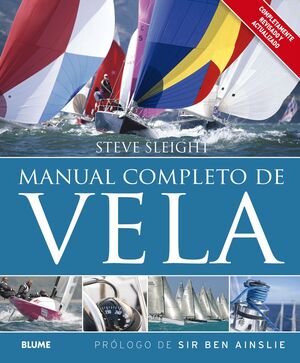 MANUAL COMPLETO DE VELA