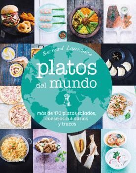 PLATOS DEL MUNDO