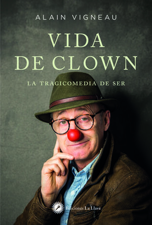 VIDA DE CLOWN