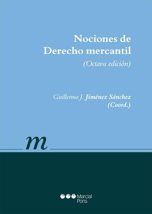 NOCIONES DE DERECHO MERCANTIL