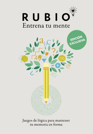ENTRENA TU MENTE: JUEGOS DE LO