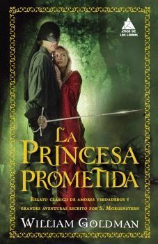 PRINCESA PROMETIDA, LA