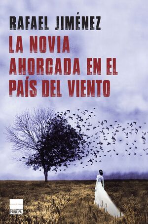 NOVIA AHORCADA EN EL PAÍS DEL VIENTO, LA