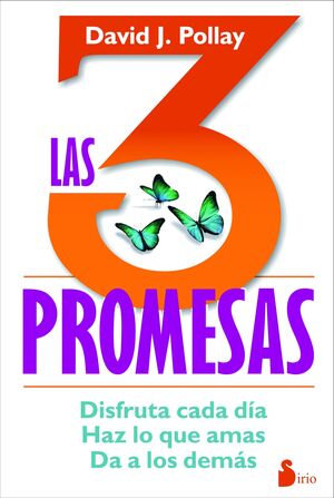 LAS TRES PROMESAS