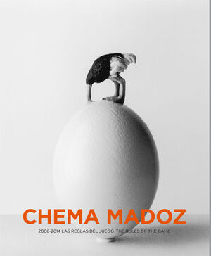 CHEMA MADOZ. 2008-2014.