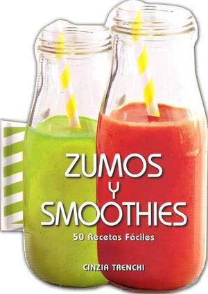 ZUMOS Y SMOOTHIES