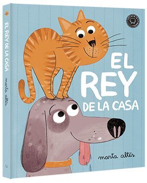 REY DE LA CASA, EL