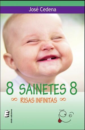 8 SAINETES 8