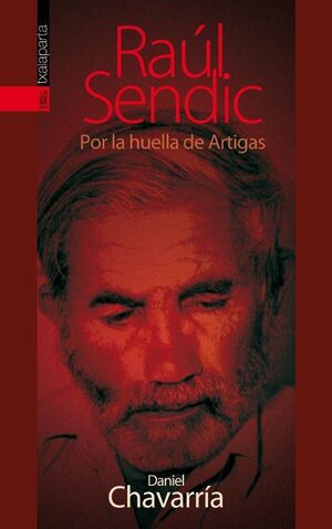 RAÚL SENDIC