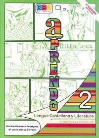 APRENDO 2. LENGUA CASTELLANA Y LITERATURA