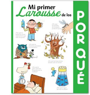 MI PRIMER LAROUSSE DE LO