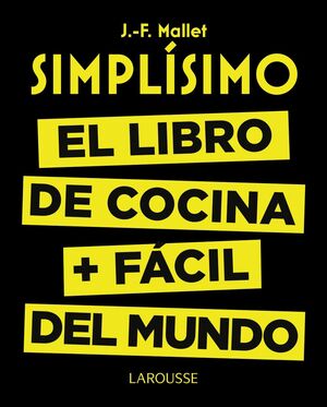 SIMPLÍSIMO. EL LIBRO DE